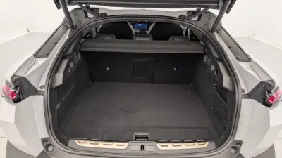 Peugeot 408 2024 - 33750 EUR, 2992 km - AUTO.MOTO.pt - 2992km - foto 19 de 19