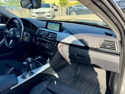 BMW 418 Gran Coupé 2016 - 17500 EUR, 180000 km - AUTO.MOTO.pt - 180000km - foto 6 de 24