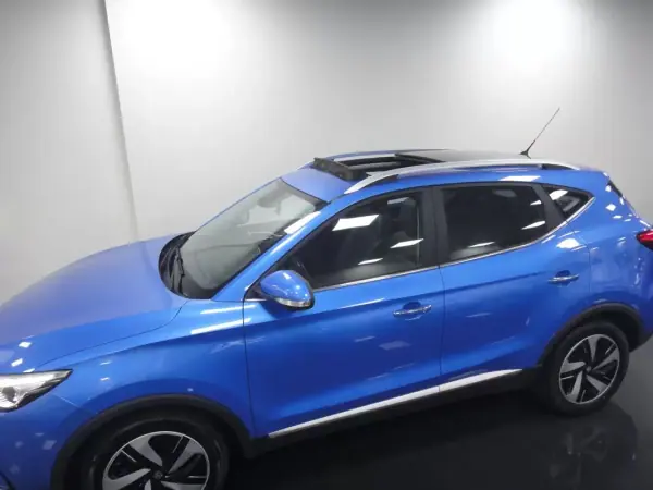 MG ZS 2022 - 20900 EUR, 68000 km - AUTO.MOTO.pt - 68000km - foto 10 de 36