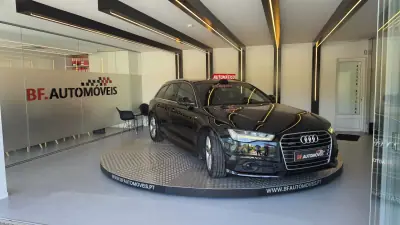 Audi A6 Avant 2017 - 19900 EUR, 226177 km - AUTO.MOTO.pt - 226177km - foto 5 de 63