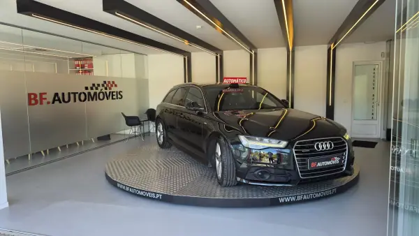 Audi A6 Avant 2017 - 19900 EUR, 226177 km - AUTO.MOTO.pt - 226177km - foto 5 de 63