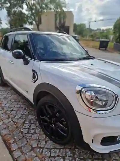 MINI Countryman 2017 - 20300 EUR, 500000 km - AUTO.MOTO.pt - 500000km - foto 3 de 5