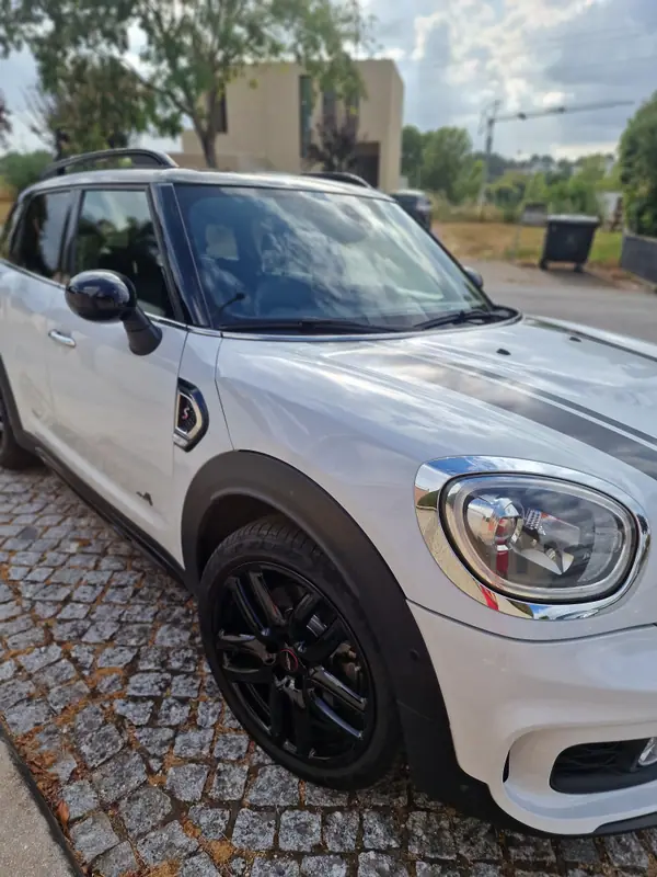 MINI Countryman 2017 - 20300 EUR, 500000 km - AUTO.MOTO.pt - 500000km - foto 3 de 5
