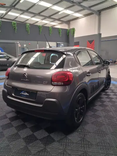 Citroën C3 2019 - 11790 EUR, 64158 km - AUTO.MOTO.pt - 64158km - foto 4 de 13