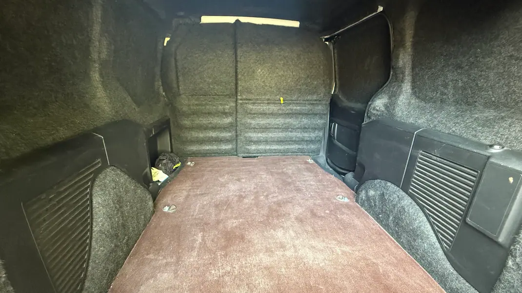 Citroën Berlingo 2016 - 12500 EUR, 37500 km - 37500km - foto 4 de 13