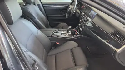 BMW 520 2011 - 10900 EUR, 370543 km - AUTO.MOTO.pt - 370543km - foto 45 de 54