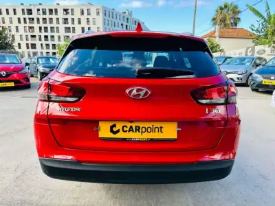 Hyundai i30 2019 - 21900 EUR, 29250 km - AUTO.MOTO.pt - 29250km - foto 4 de 8