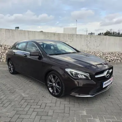 Mercedes-Benz CLA 180 2017 - 18950 EUR, 184855 km - AUTO.MOTO.pt - 184855km - foto 2 de 24