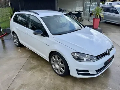 Volkswagen Golf Variant 2014 - 7999 EUR, 250000 km - AUTO.MOTO.pt - 250000km - foto 6 de 21