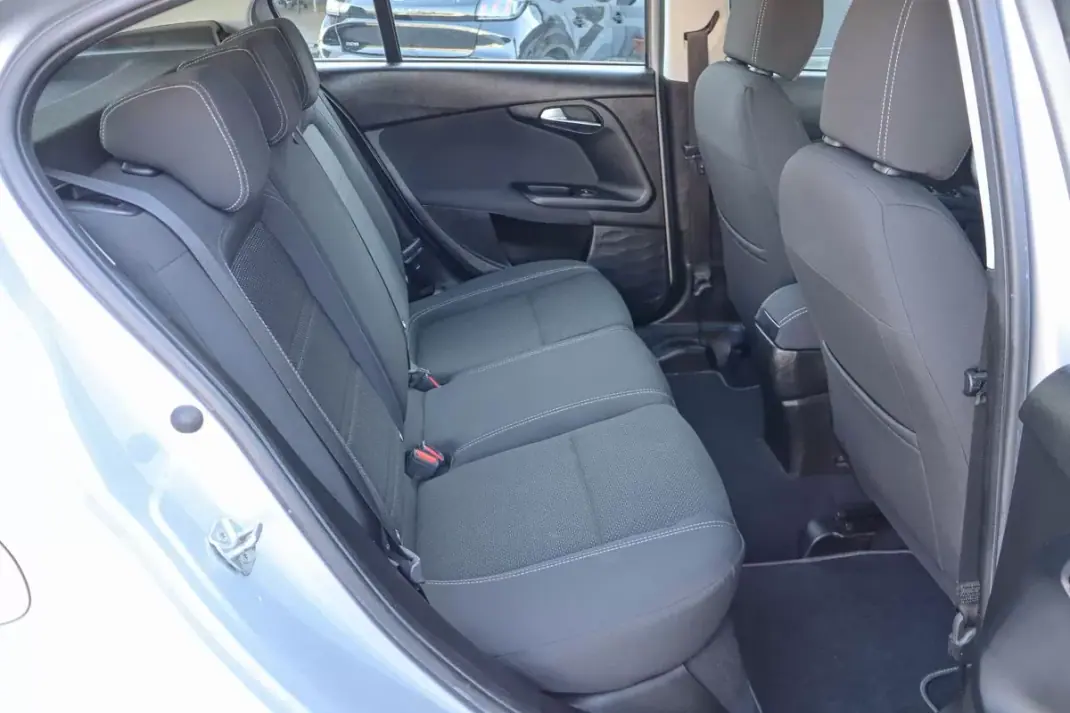 Fiat Tipo 2021 - 12250 EUR, 61465 km - 61465km - foto 14 de 26