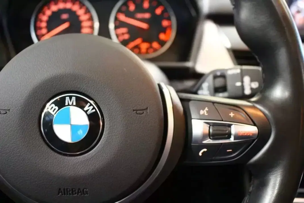 BMW 218 Active Tourer 2015 - 18250 EUR, 66000 km - 66000km - foto 16 de 26