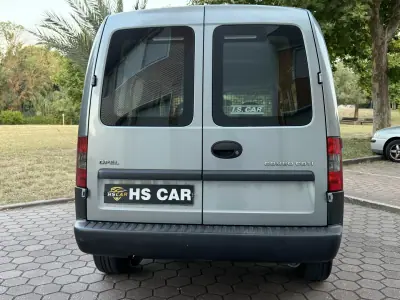 Opel COMBO 2011 - 8965 EUR, 85000 km - AUTO.MOTO.pt - 85000km - foto 9 de 33