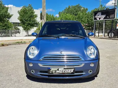 MINI 2005 - 6500 EUR, 141860 km - AUTO.MOTO.pt - 141860km - foto 39 de 45