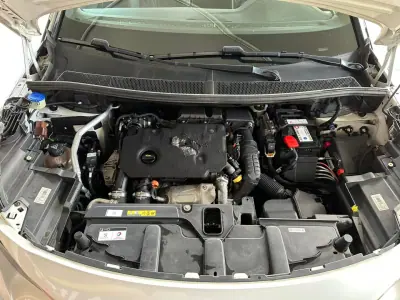 Peugeot 3008 2020 - 23900 EUR, 132834 km - AUTO.MOTO.pt - 132834km - foto 33 de 34