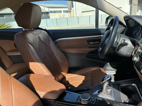 BMW 420 2014 - 15900 EUR, 220000 km - AUTO.MOTO.pt - 220000km - foto 51 de 54