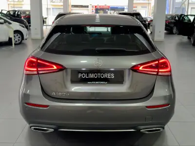 Mercedes-Benz A 180 2022 - 31980 EUR, 65058 km - AUTO.MOTO.pt - 65058km - foto 6 de 17