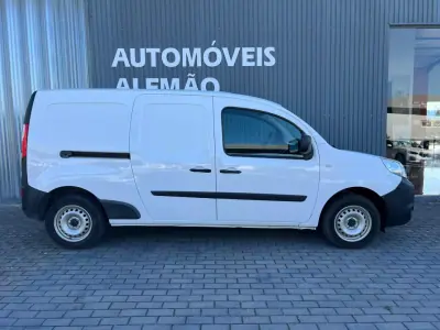 Renault KANGOO MAXI 1.5 DCI BUSINESS S/S 2018 - 14500 EUR, 96074 km - AUTO.MOTO.pt - 96074km - foto 5 de 14