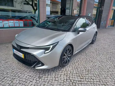 Toyota Corolla 2024 - 38890 EUR, 25995 km - AUTO.MOTO.pt - 25995km - foto 6 de 34