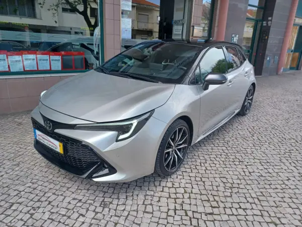 Toyota Corolla 2024 - 38890 EUR, 25995 km - AUTO.MOTO.pt - 25995km - foto 6 de 34