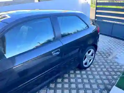 Audi A3 2004 - 5890 EUR, 249500 km - AUTO.MOTO.pt - 249500km - foto 6 de 10
