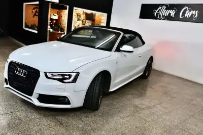 Audi A5 Cabrio 2016 - 25900 EUR, 110000 km - AUTO.MOTO.pt - 110000km - foto 20 de 34