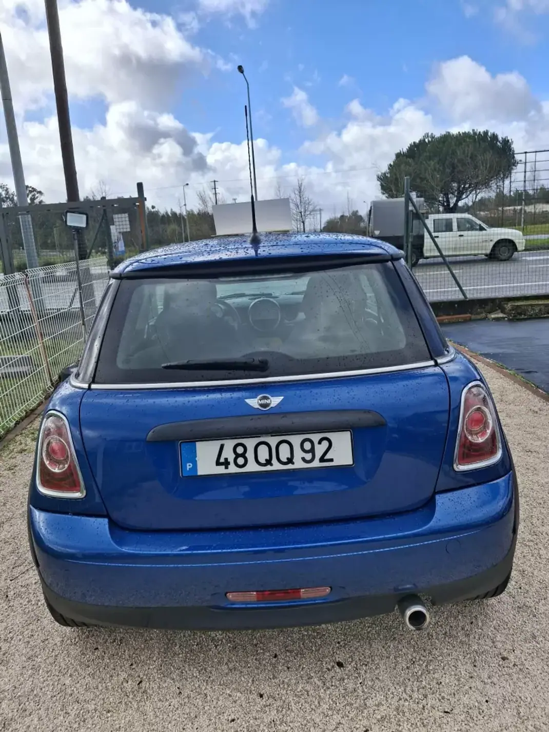 MINI 3 Portas 2012 - 12500 EUR, 149987 km - AUTO.MOTO.pt - 149987km - foto 7 de 14