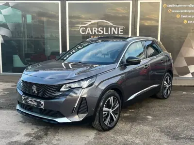 Peugeot 3008 2022 - 22900 EUR, 94740 km - AUTO.MOTO.pt - 94740km - foto 6 de 26