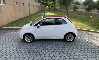 Fiat 500C 2013 - 6990 EUR, 102000 km - AUTO.MOTO.pt - 102000km - foto 2 de 15