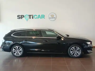 Peugeot 508 SW 2019 - 19500 EUR, 80000 km - AUTO.MOTO.pt - 80000km - foto 13 de 35