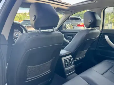 BMW 418 Gran Coupé 2015 - 17500 EUR, 190000 km - AUTO.MOTO.pt - 190000km - foto 18 de 24
