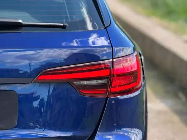 Audi RS4 Avant 2019 - 59990 EUR, 84000 km - AUTO.MOTO.pt - 84000km - foto 21 de 22
