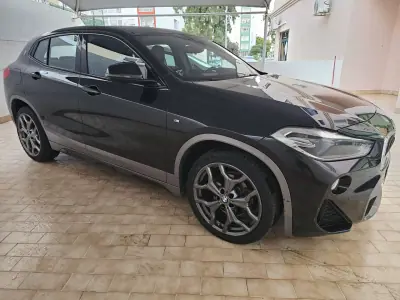 BMW X2 2019 - 24500 EUR, 163069 km - AUTO.MOTO.pt - 163069km - foto 3 de 25
