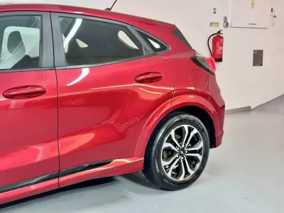 Ford Puma 2020 - 16500 EUR, 107000 km - AUTO.MOTO.pt - 107000km - foto 17 de 59