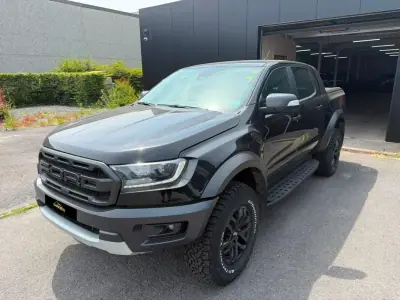 Ford Ranger 2020 - 39790 EUR, 92101 km - AUTO.MOTO.pt - 92101km - foto 1 de 20