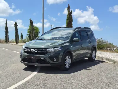 Dacia Jogger 2024 - 65878km