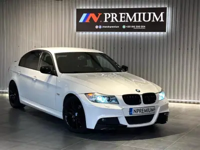 BMW 318 2011 - 15990 EUR, 230500 km - AUTO.MOTO.pt - 230500km - foto 36 de 38