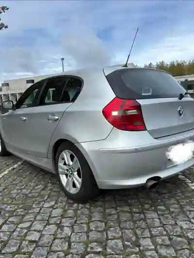 BMW 118 2010 - 6748 EUR, 356000 km - AUTO.MOTO.pt - 356000km - foto 4 de 12