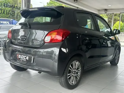 Mitsubishi Space Star 2013 - 8790 EUR, 153847 km - 153847km - foto 7 de 20