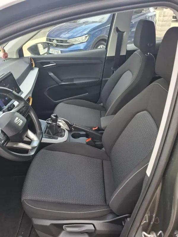 SEAT Arona 2023 - 17750 EUR, 25100 km - AUTO.MOTO.pt - 25100km - foto 14 de 30