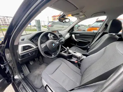BMW 116 2015 - 14500 EUR, 168170 km - AUTO.MOTO.pt - 168170km - foto 9 de 24