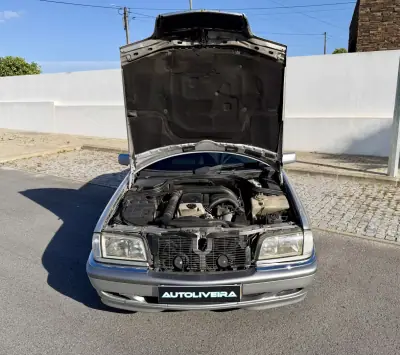 Mercedes-Benz C 250 1998 - 5500 EUR, 295879 km - AUTO.MOTO.pt - 295879km - foto 8 de 15