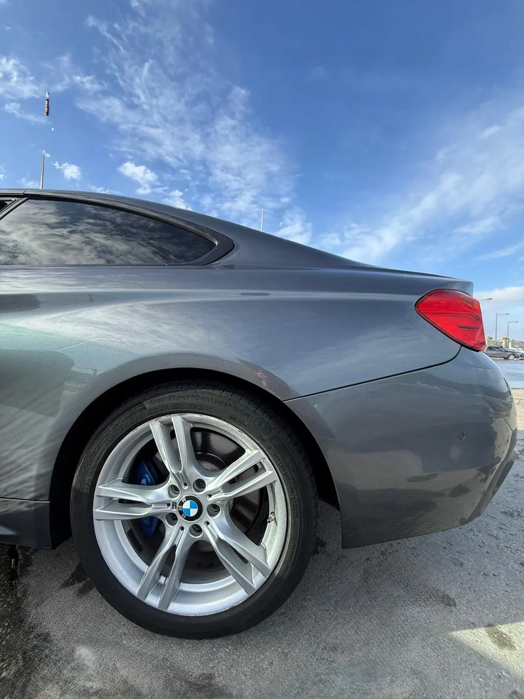 BMW 420 Gran Coupé 2016 - 20000 EUR, 292855 km - AUTO.MOTO.pt - 292855km - foto 3 de 9