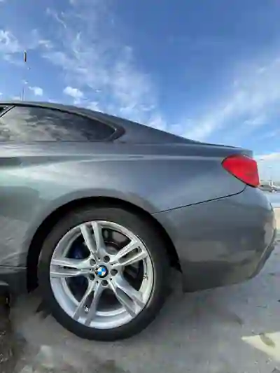 BMW 420 Gran Coupé 2016 - 20000 EUR, 292855 km - AUTO.MOTO.pt - 292855km - foto 3 de 9