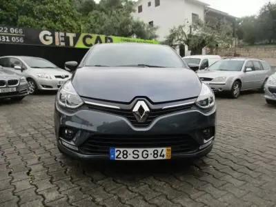 Renault Clio 2016 - 11990 EUR, 50000 km - foto 3 de 26