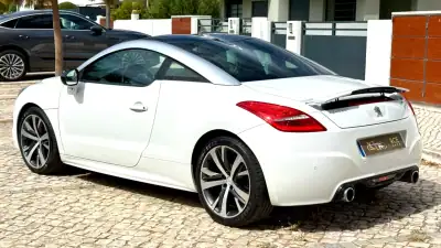 Peugeot RCZ 2015 - 17900 EUR, 144034 km - AUTO.MOTO.pt - 144034km - foto 3 de 64