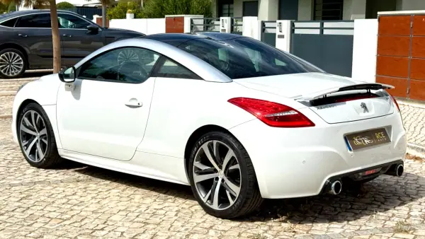 Peugeot RCZ 2015 - 16990 EUR, 144034 km - AUTO.MOTO.pt - 144034km - foto 3 de 64