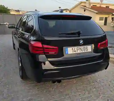 BMW 320 2012 - 15750 EUR, 256800 km - AUTO.MOTO.pt - 256800km - foto 5 de 12