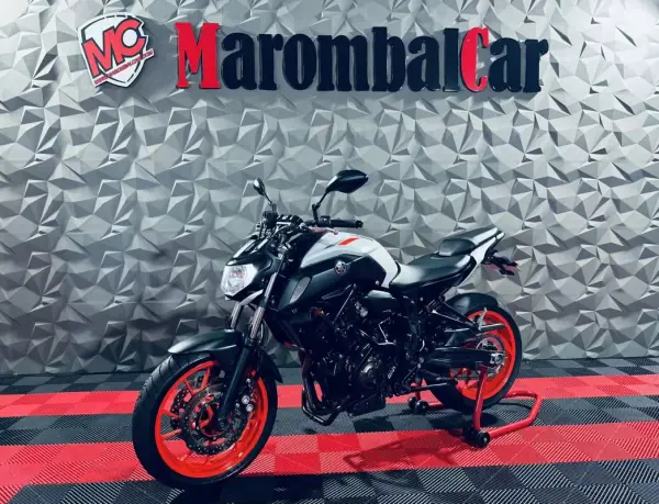 Yamaha V Star 250 2019 - 6250 EUR, 18812 km - AUTO.MOTO.pt - 18812km - foto 8 de 30