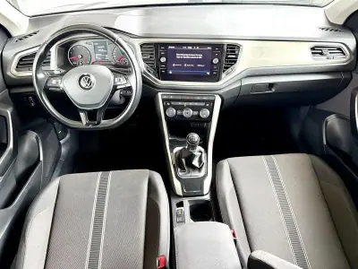 Volkswagen T-Roc 2022 - 21490 EUR, 55307 km - AUTO.MOTO.pt - 55307km - foto 11 de 26