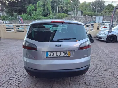 Ford S-Max 2006 - 7500 EUR, 370000 km - 370000km - foto 7 de 30
